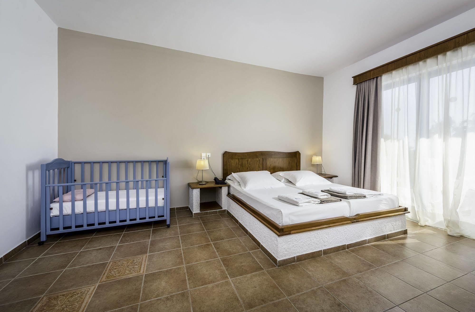 Olympia Mare Aparthotel Kardamena  Kültér fotó